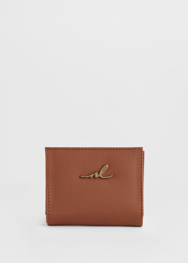 Billetera Oasis Miel