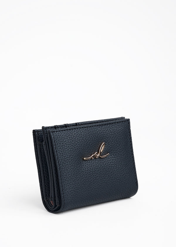 Billetera Oasis Negro