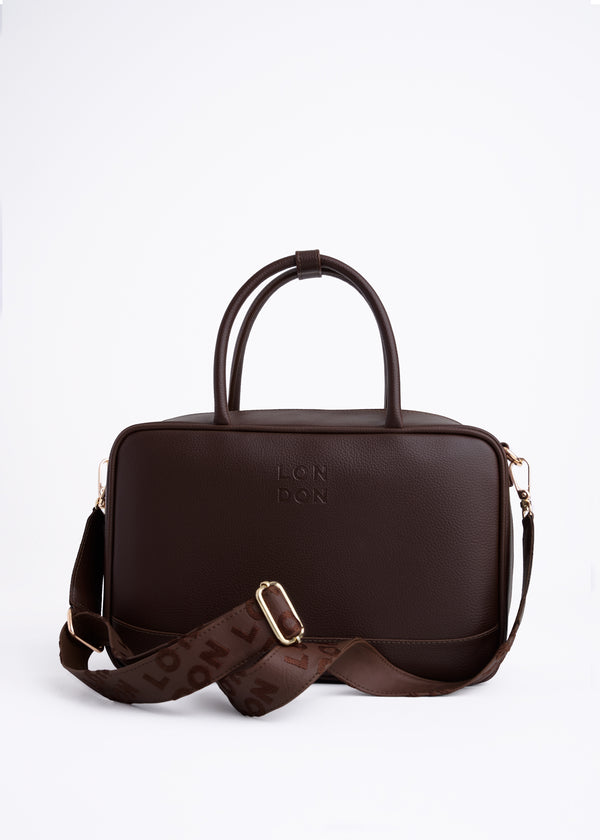 Cartera Marbella Café