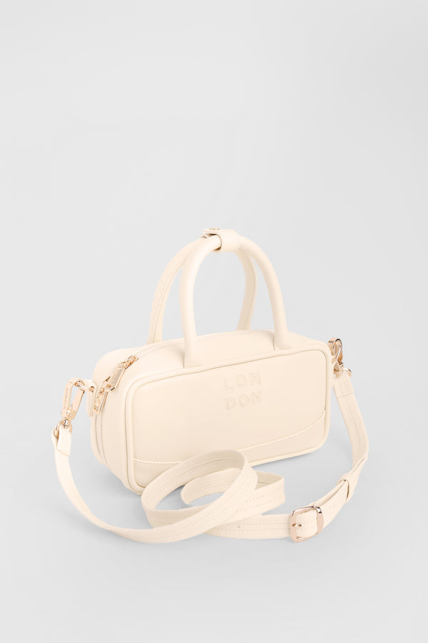 Mini Cartera Marbella Marfil 🔥Pre-Venta🔥