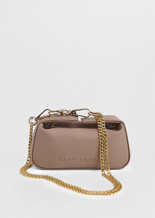 Clutch Mocca 🔥Pre-Venta🔥