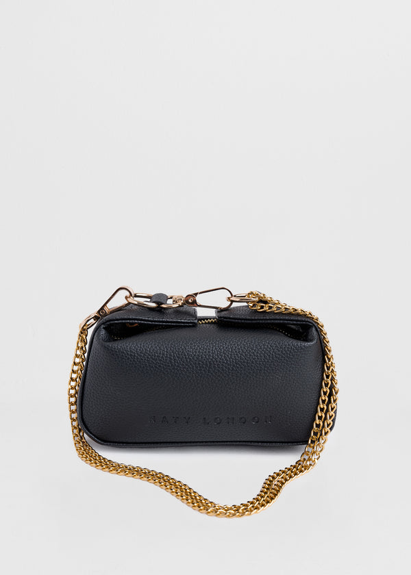 Clutch Negro 🔥Pre-Venta🔥