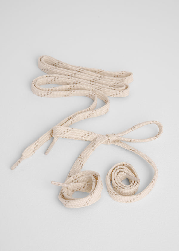 Cordón Lucky Beige