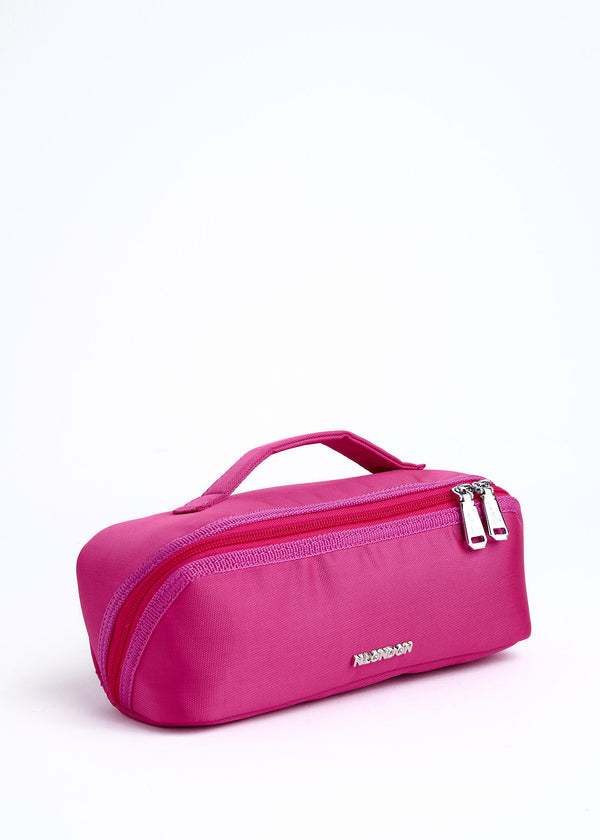 Cosmetiquera Ritz Fucsia