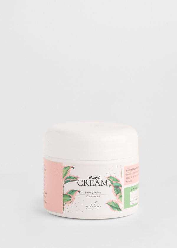 Magic Cream