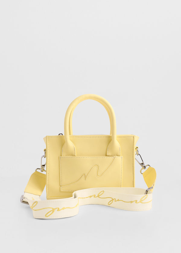 Mini Cerdeña Amarillo 🔥Pre-Venta🔥