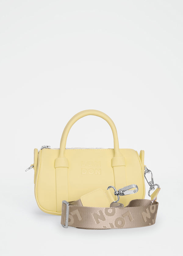 Mini Cartera Ermita Amarillo  🔥Pre-Venta🔥