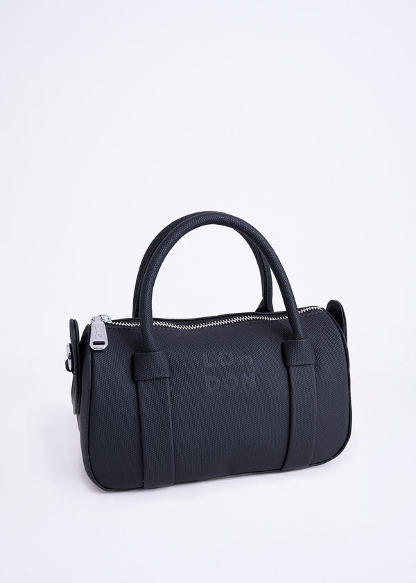 Mini Cartera Ermita Negro