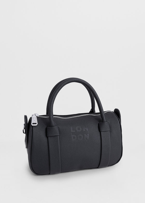 Mini Cartera Ermita Negro