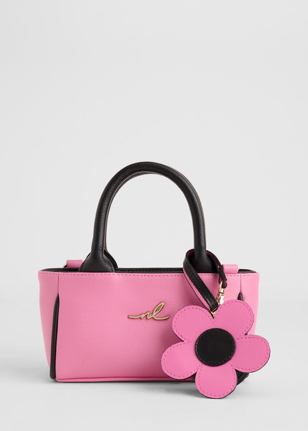 Mini Ibiza Duo Rosa