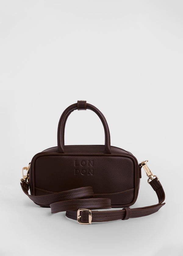 Mini Cartera Marbella Café