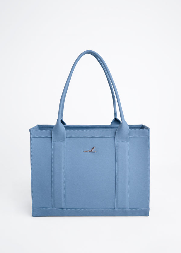 Shopper Viena Azul