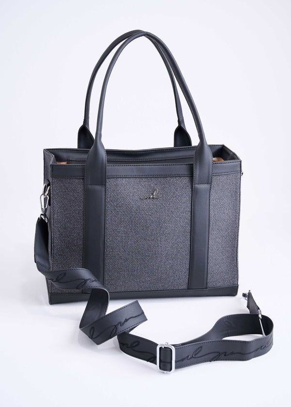 Shopper Viena Negro