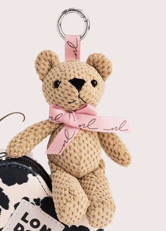 LLAVERO REF.OSO NATY-MOCA