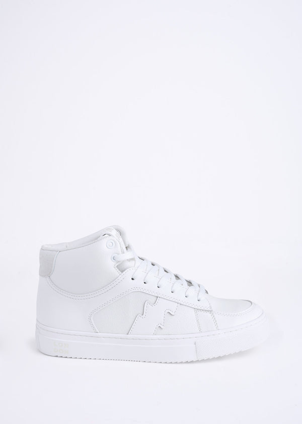 Botas London Street