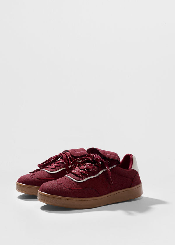 Tenis Manchester Vino