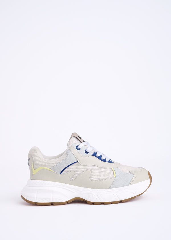 Tenis Pegasus Marfil