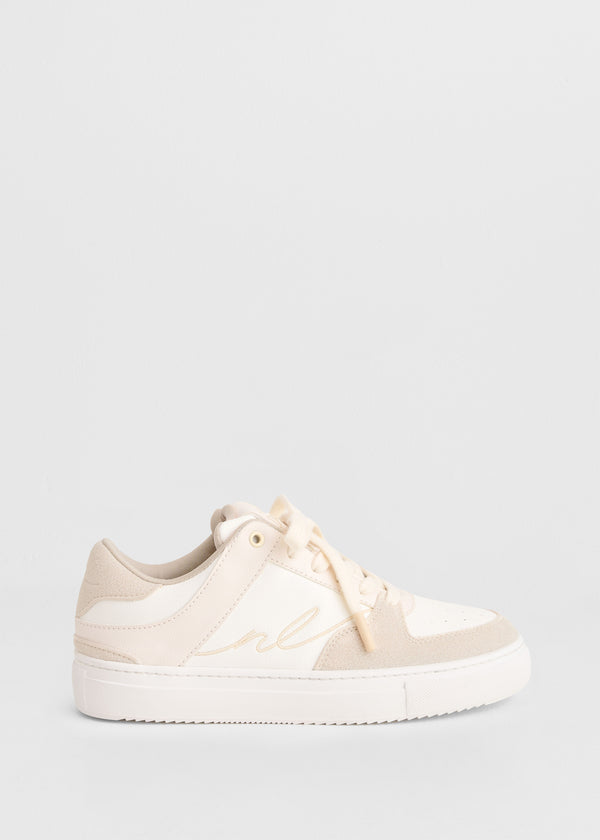 Tenis Urban Beige