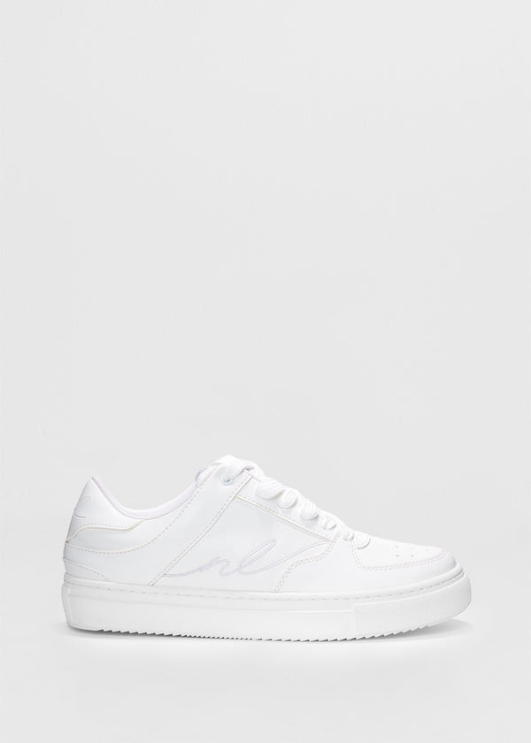 Tenis Urban Blanco