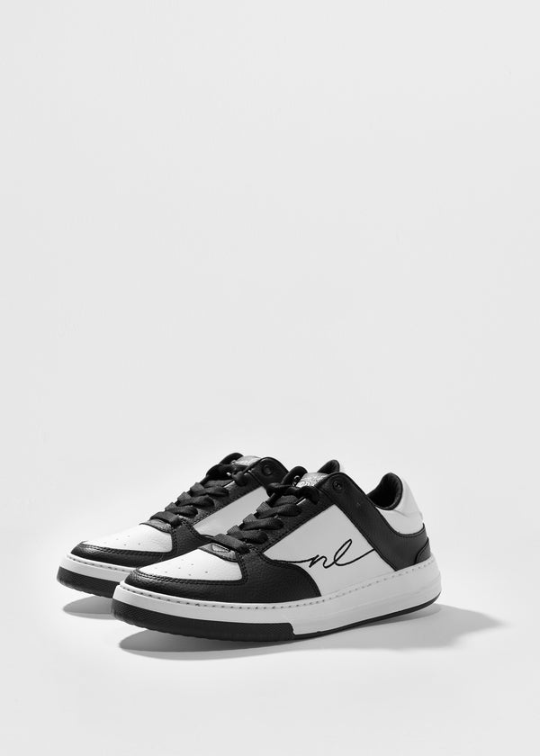 Tenis Urban negro