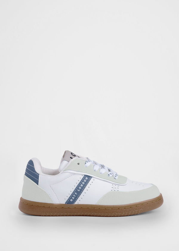 Tenis Ventus Azul