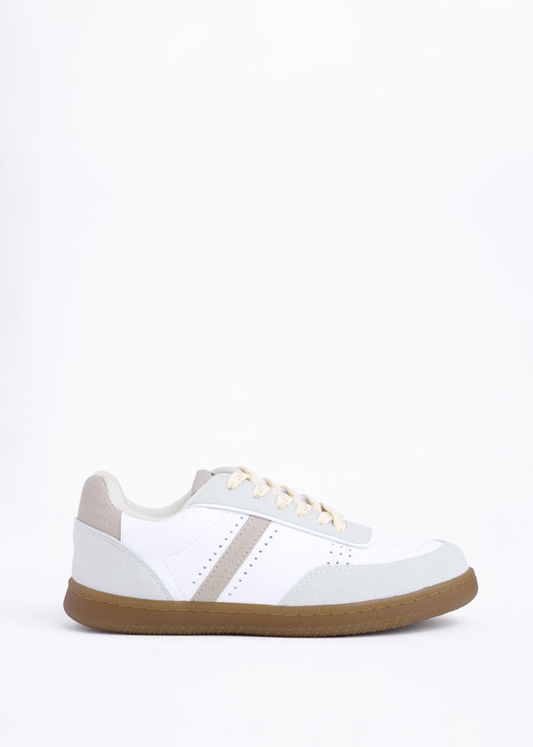 Tenis Ventus Beige