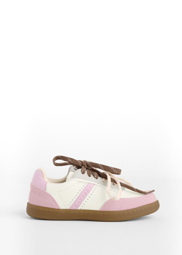 Tenis Ventus Rosa