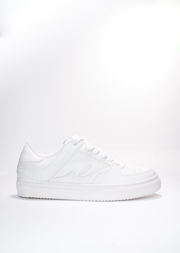 Tenis Urban Blanco