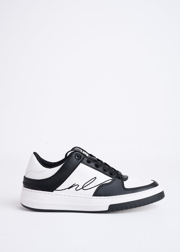 Tenis Urban negro