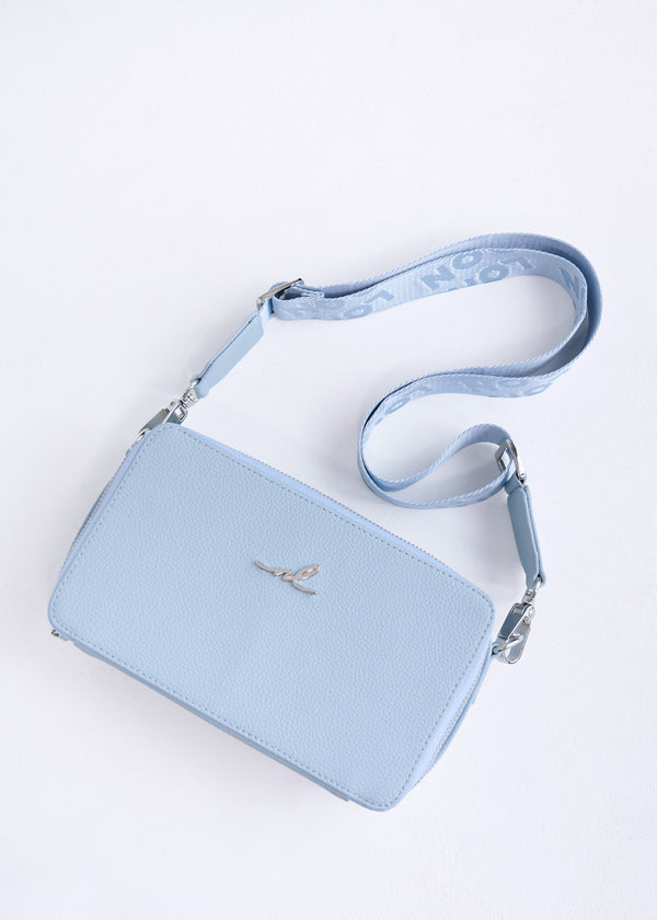 Manos Libres Turín Baby blue